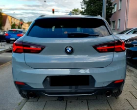 BMW X2 X DRIVE 20 D M SPORT HEAD UP CAMERA , снимка 5