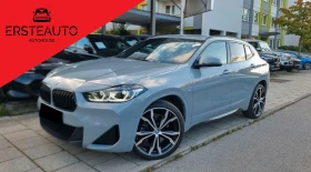 BMW X2 X DRIVE 20 D M SPORT HEAD UP CAMERA , снимка 1