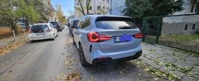 BMW X3 3.0d xdrive, снимка 3