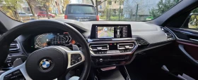 BMW X3 3.0d xdrive, снимка 8