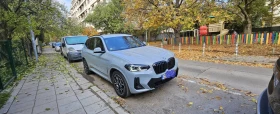 BMW X3 3.0d xdrive, снимка 1