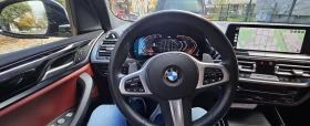 BMW X3 3.0d xdrive, снимка 7