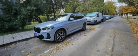 BMW X3 3.0d xdrive, снимка 2