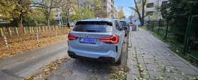 BMW X3 3.0d xdrive, снимка 4