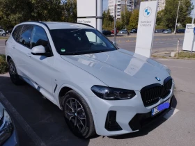 BMW X3 3.0d xdrive, снимка 5