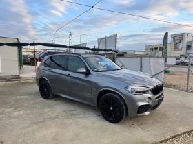 BMW X5 3.0 M Paket Xdrive, снимка 3