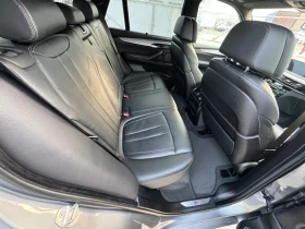 BMW X5 3.0 M Paket Xdrive, снимка 12