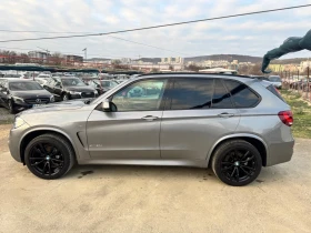 BMW X5 3.0 M Paket Xdrive, снимка 4