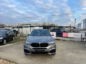 BMW X5 3.0 M Paket Xdrive, снимка 2