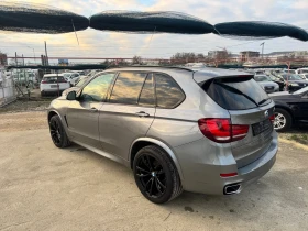 BMW X5 3.0 M Paket Xdrive, снимка 5