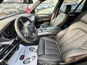 BMW X5 3.0 M Paket Xdrive, снимка 11