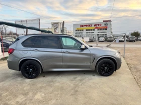 BMW X5 3.0 M Paket Xdrive, снимка 8