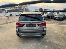 BMW X5 3.0 M Paket Xdrive, снимка 6