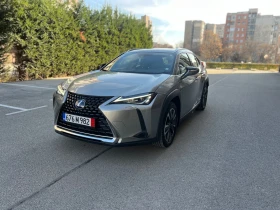 Lexus UX 250h 4x4, снимка 1