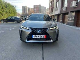 Lexus UX 250h 4x4, снимка 2