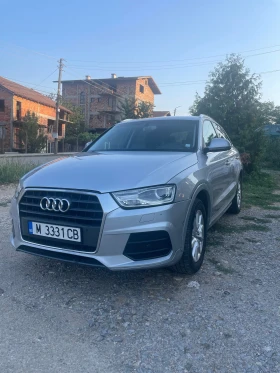 Audi Q3 TFSI FACE avtomat navi, снимка 4