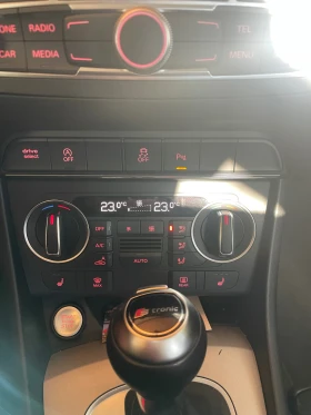 Audi Q3 TFSI FACE avtomat navi, снимка 13