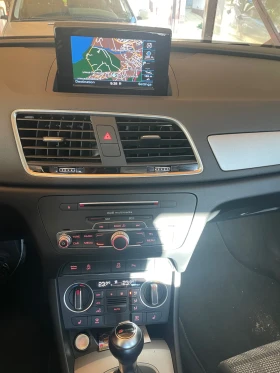 Audi Q3 TFSI FACE avtomat navi, снимка 15