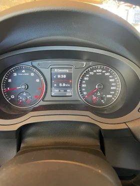 Audi Q3 TFSI FACE avtomat navi, снимка 14