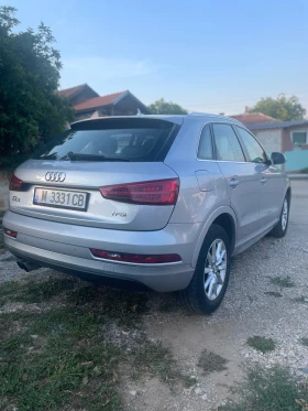 Audi Q3 TFSI FACE avtomat navi, снимка 6