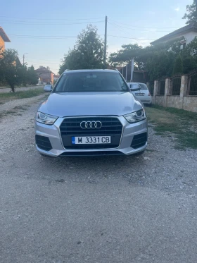 Audi Q3 TFSI FACE avtomat navi, снимка 3