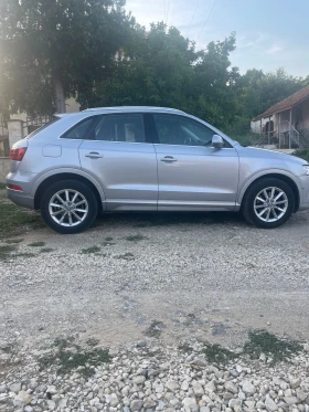 Audi Q3 TFSI FACE avtomat navi, снимка 5