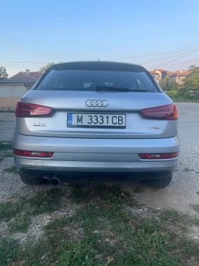 Audi Q3 TFSI FACE avtomat navi, снимка 7