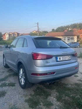 Audi Q3 TFSI FACE avtomat navi, снимка 8