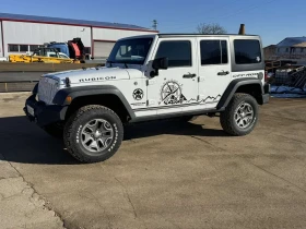 Jeep Wrangler RUBICON , снимка 2