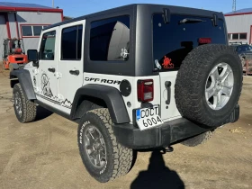 Jeep Wrangler RUBICON - 47900 лв. - 51431287 | Car24.bg