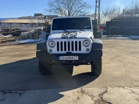 Jeep Wrangler RUBICON , снимка 3