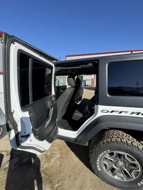 Jeep Wrangler RUBICON , снимка 12