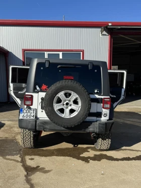 Jeep Wrangler RUBICON , снимка 6