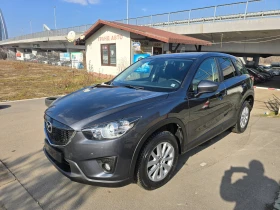 Mazda CX-5 2.2 150k перфектна, снимка 1