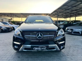     Mercedes-Benz ML 350 AMG  ( )