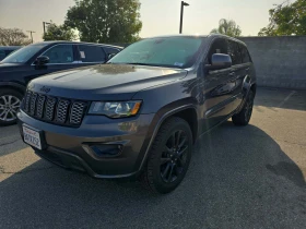 Jeep Grand cherokee ALTITUDE EDITION , снимка 2