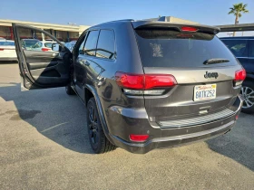 Jeep Grand cherokee ALTITUDE EDITION , снимка 4