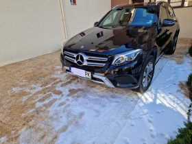 Mercedes-Benz GLC 220, снимка 7