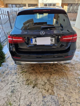 Mercedes-Benz GLC 220, снимка 2