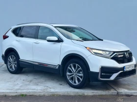 Honda Cr-v TOURING AWD Full* , снимка 1