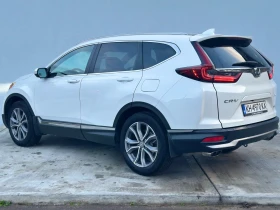 Honda Cr-v TOURING AWD Full* , снимка 4