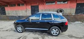 Porsche Cayenne 4.5S,  газова уредба, снимка 6