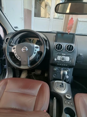 Nissan Qashqai, снимка 7