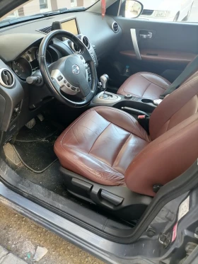 Nissan Qashqai - 7700 лв. - 71338147 | Car24.bg