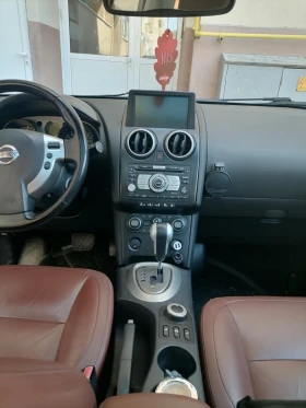 Nissan Qashqai - 7700 лв. - 71338147 | Car24.bg