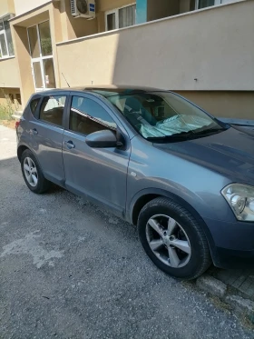 Nissan Qashqai - 7700 лв. - 71338147 | Car24.bg