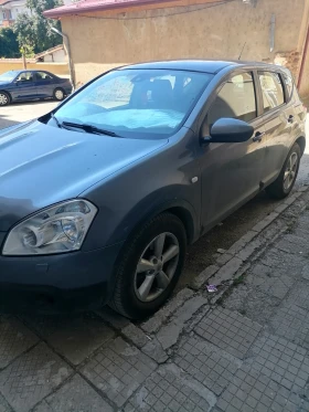 Nissan Qashqai - 7700 лв. - 71338147 | Car24.bg