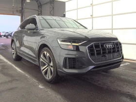 Audi Q8 Virtual* B&O* 360* Lane assist* обдух* Matrix, снимка 2