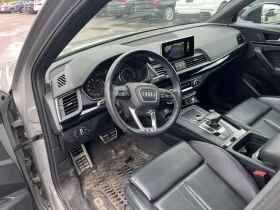 Audi Q5 Progressiv*    * (CARFAX) | Mobile.bg    8