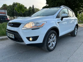 Ford Kuga 2.0HDi/136K.C./6СКОРОСТИ - 11500 лв. - 76406680 2